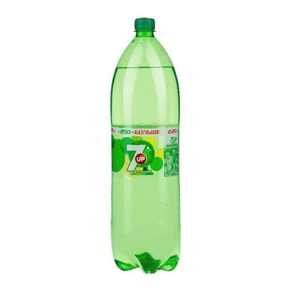 7 UP2,25 л.